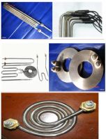 Resistencias elèctricas